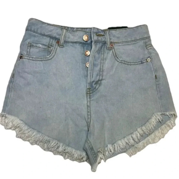 wild fable Pants - Wild Fable High Rise Jean Shorts NWT